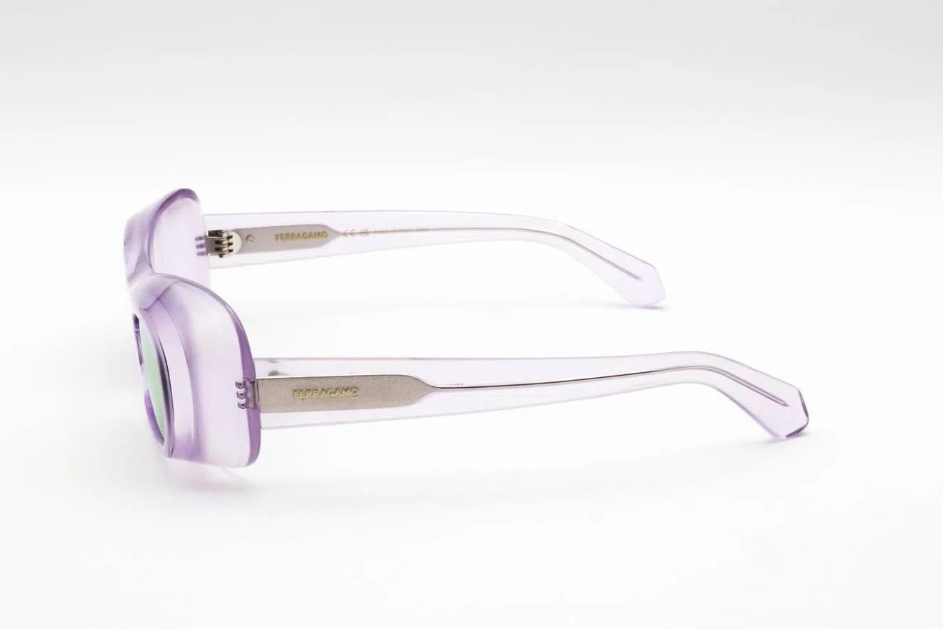 Ferragamo SF2030S Sunglasses - view 12